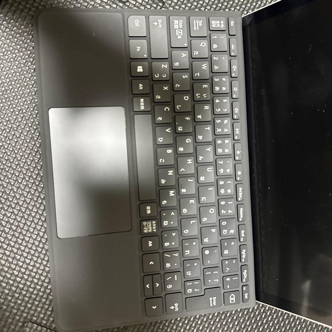 Windowsタブレット本体 Windows11 surfaceGo2