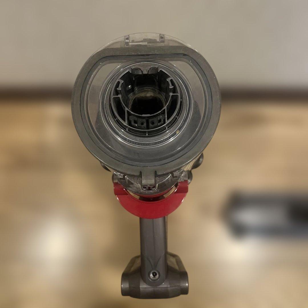 ダイソン dyson V10 SV12 本体と純正バッテリー