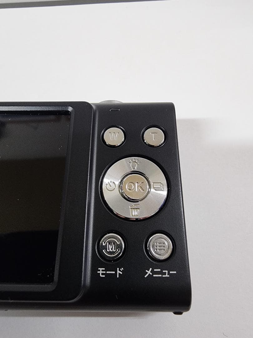 未使用　Kenko KC-AF05 単焦点レンズ　動作確認済　ケンコー・トキナー
