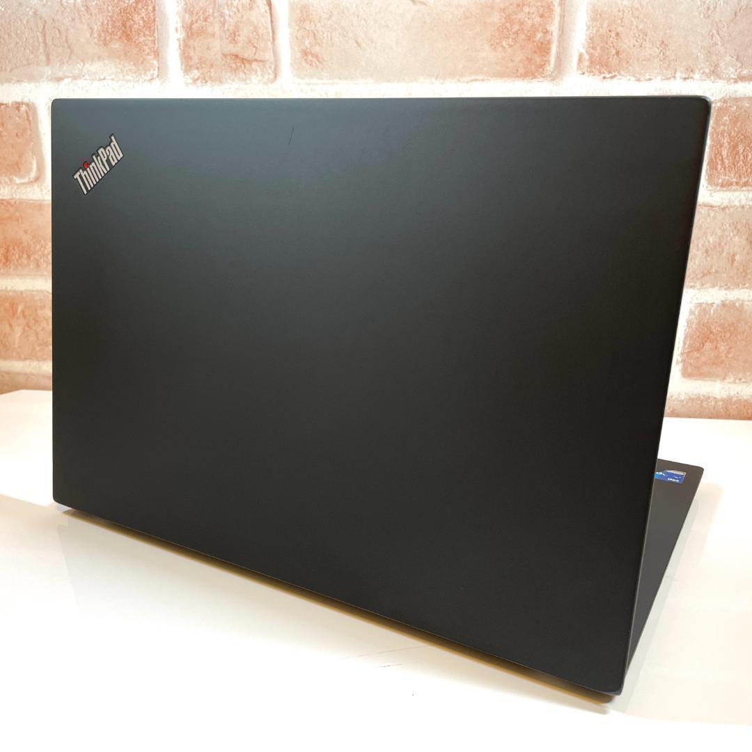 ★早い者勝ち★ 美品 第11世代 i7 SSD512GB Lenovo H49
