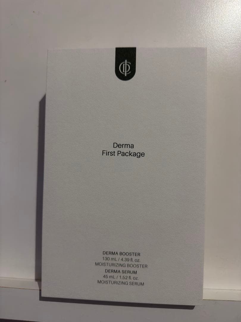 ICD Derma First Package セット