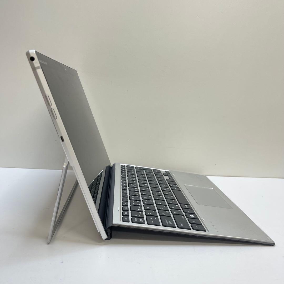 Windowsノート本体 HP Elite x2 G8 Tablet i5-1135G7 8GB 256G