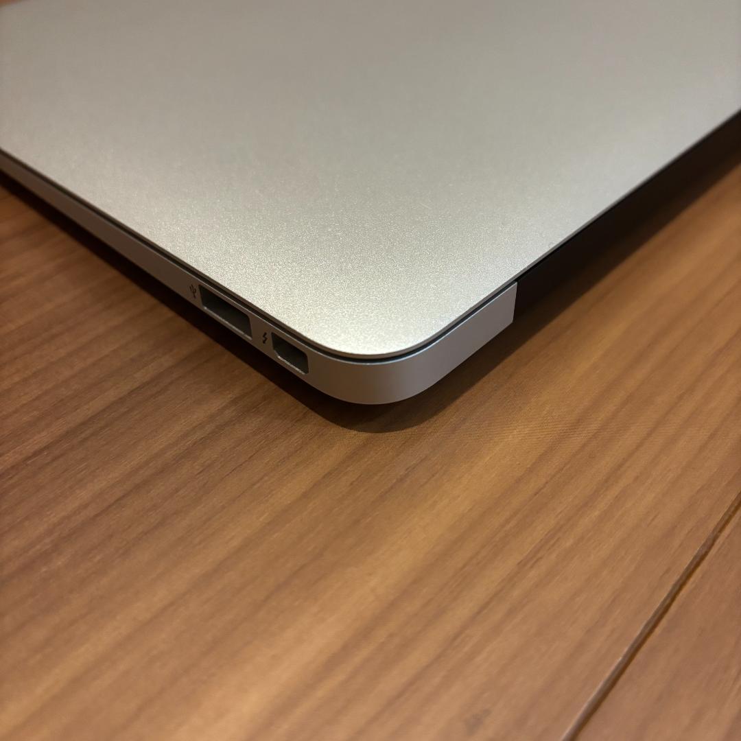 MacBook本体 HS