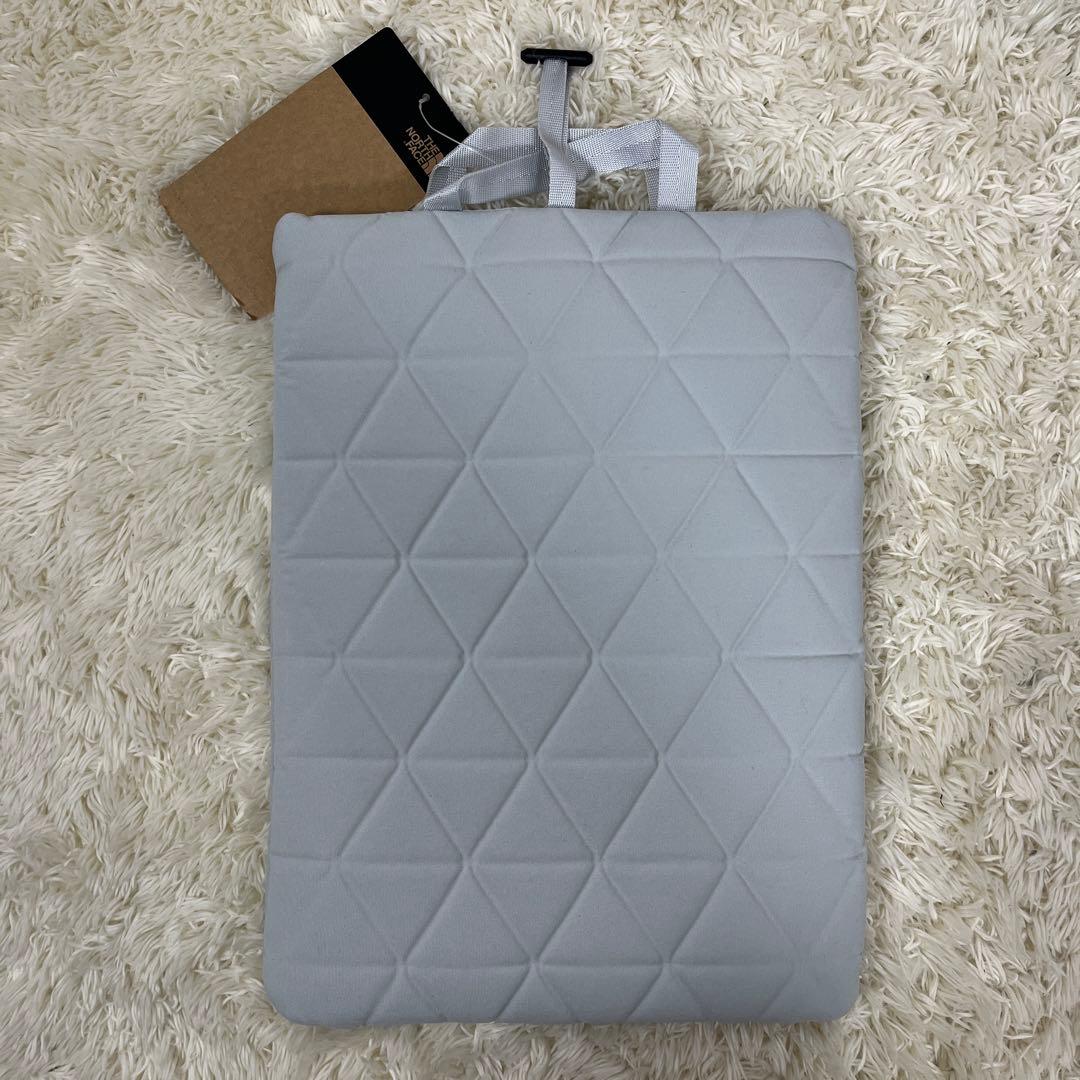 未使用　THE NORTH FACE ジオフェイス PCスリーブ 13インチ