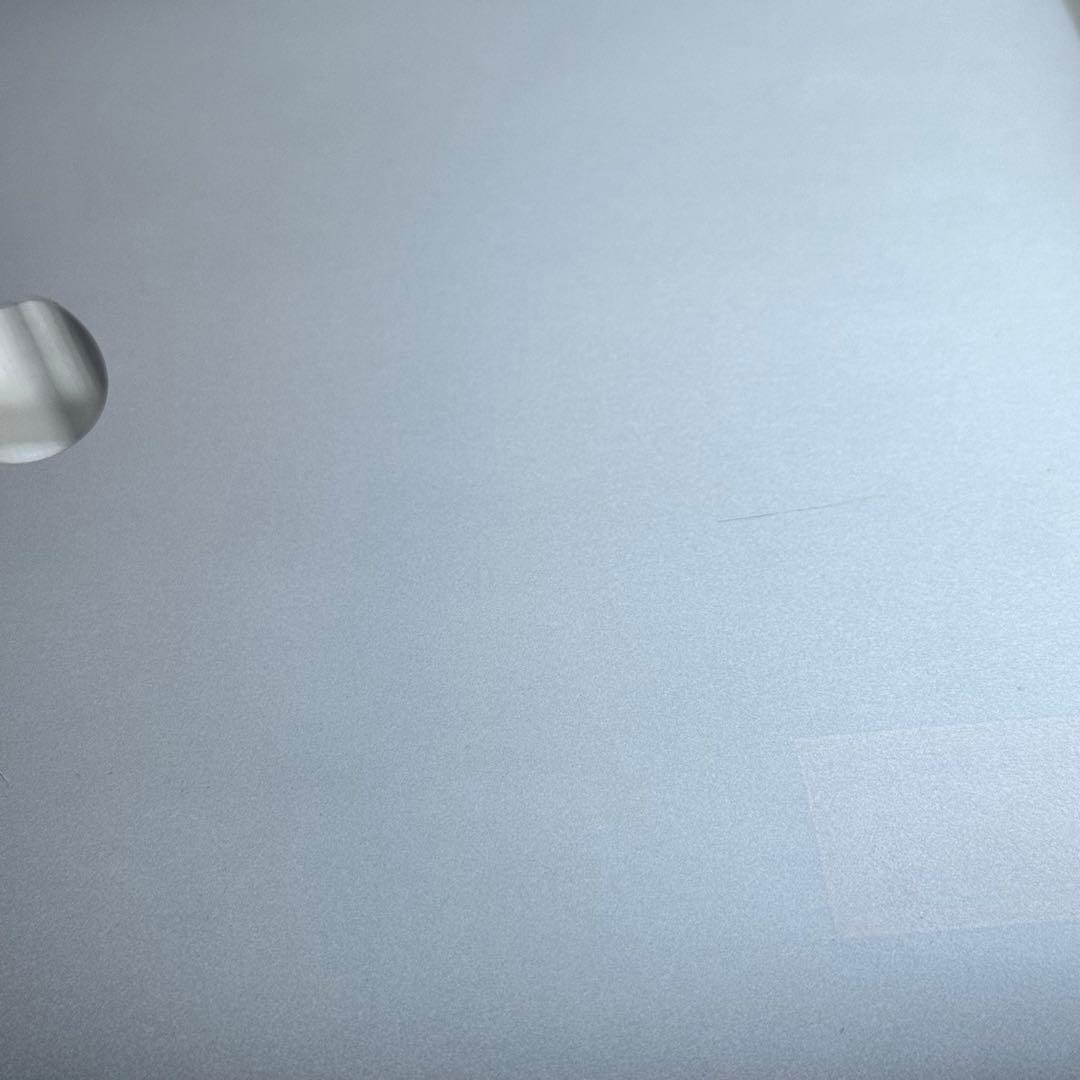 【フルスペック】MacBook Pro 13㌅ i7/16GB/500GB 英字