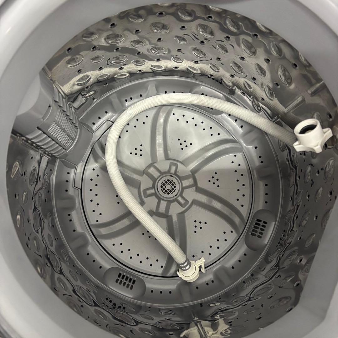 168⭕️冷蔵庫　洗濯機　6キロ　ニトリ　一人暮らし　家電セット　安い　設置無料