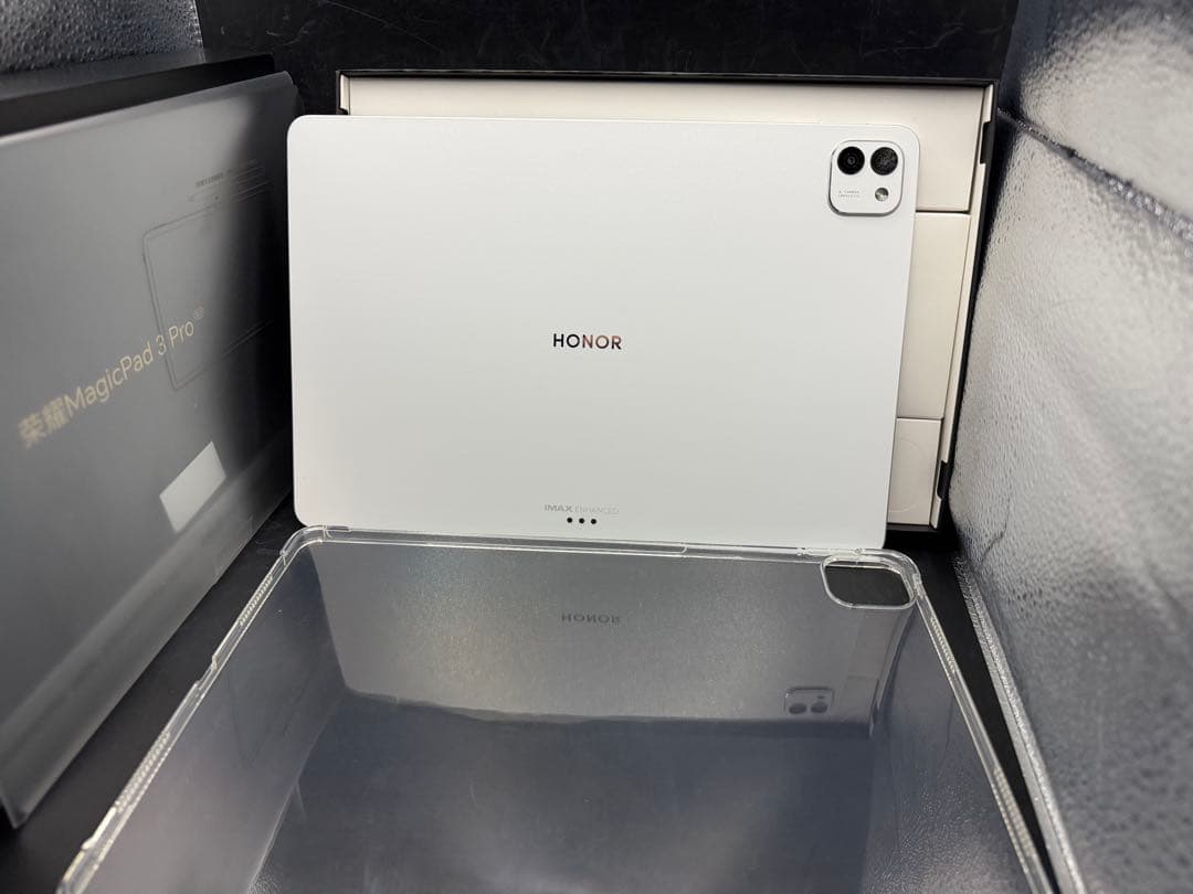 新品400万点唯一8 Elite Gen5 タブレッMagicPad 3 Pro