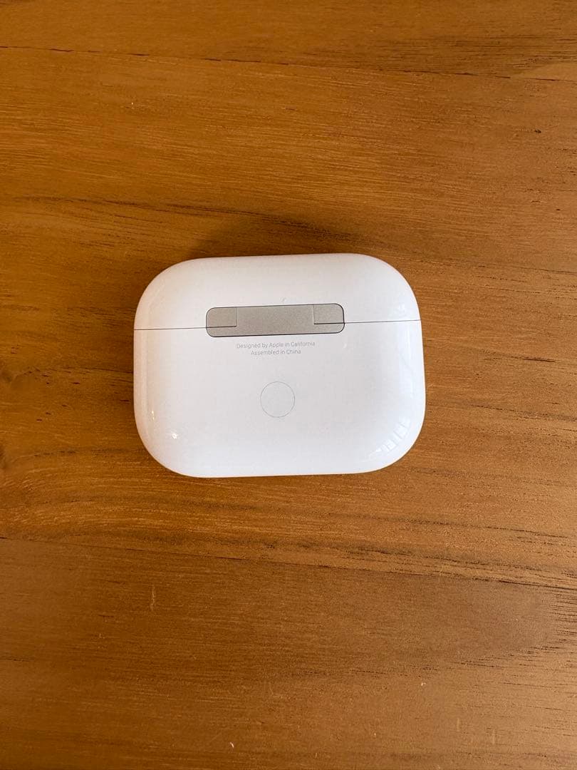 AirPods Pro 第2世代 USB-C イヤホン