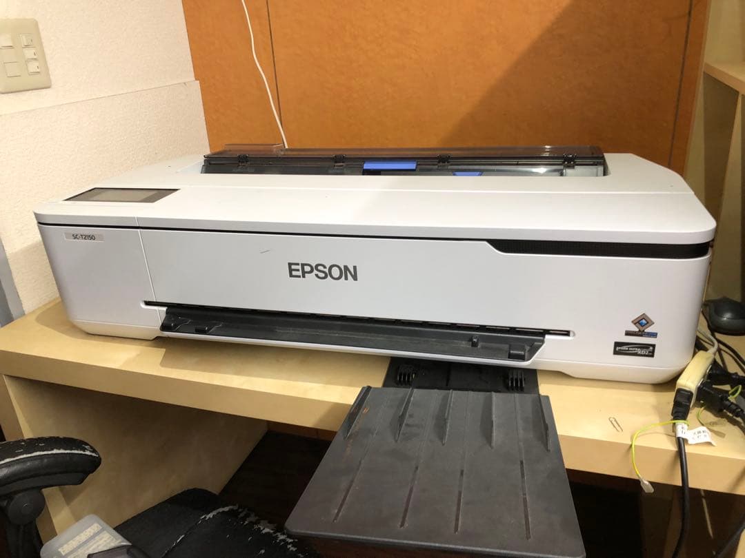 EPSON SC-T2150 インクジェットプリンター