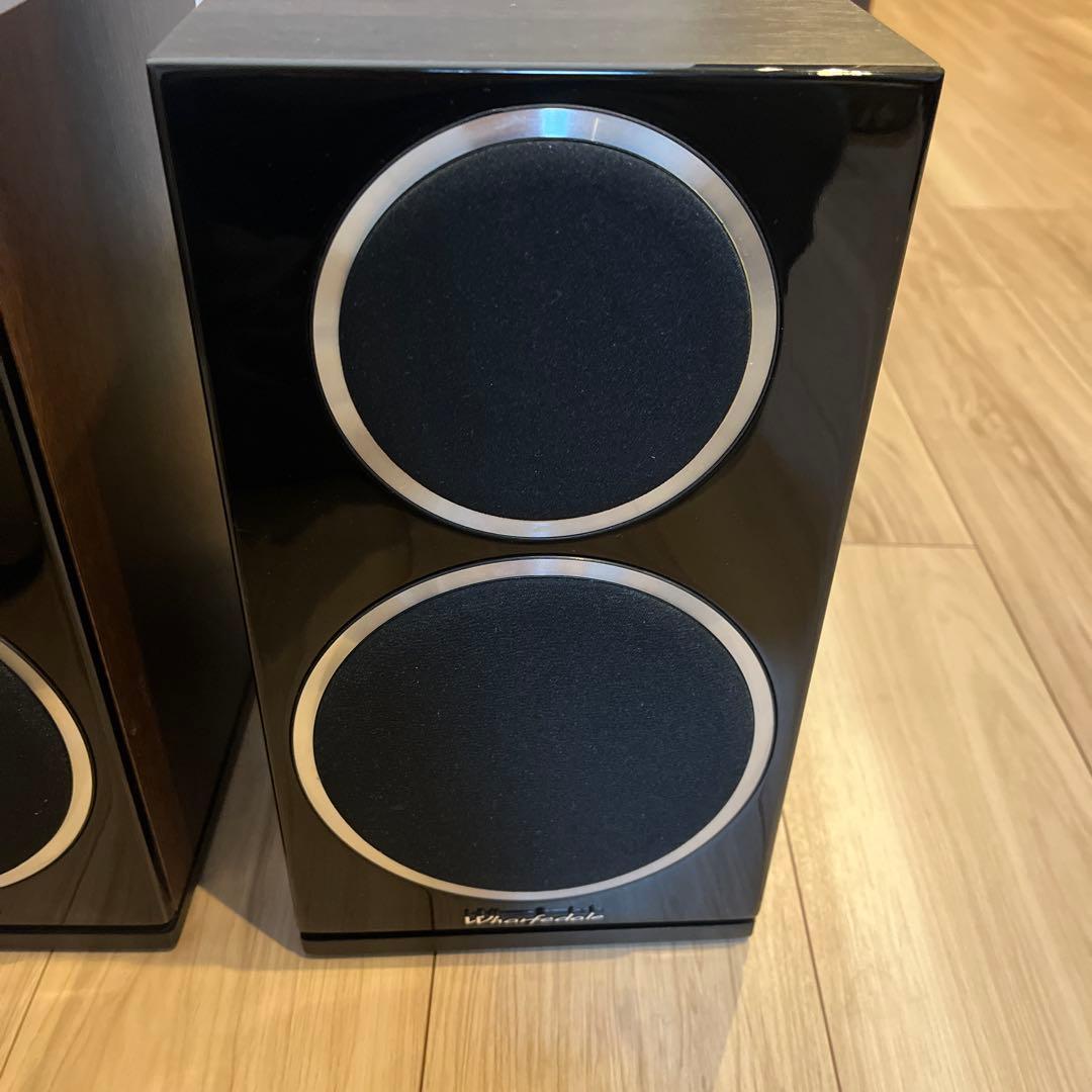 Wharfedale スピーカー Diamond220