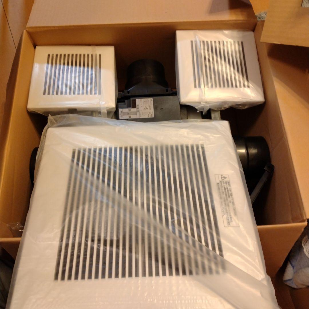 Panasonic FY-32CPTS7 換気扇