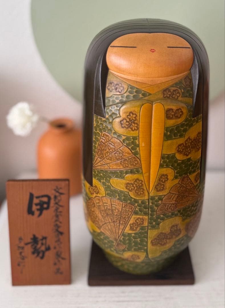 Takashi Yoshida 吉田多加志 作 24,5cm | 1890g希少