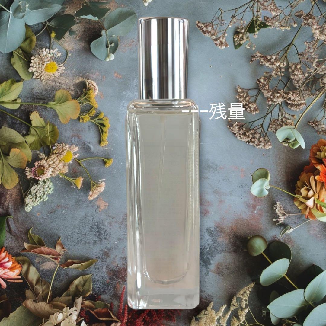 イングリッシュ ペアー ＆ フリージア 30ml