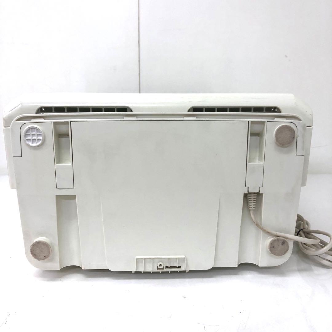 3571-P DAIKIN ダイキン 空気清浄機 MC80U ホワイト