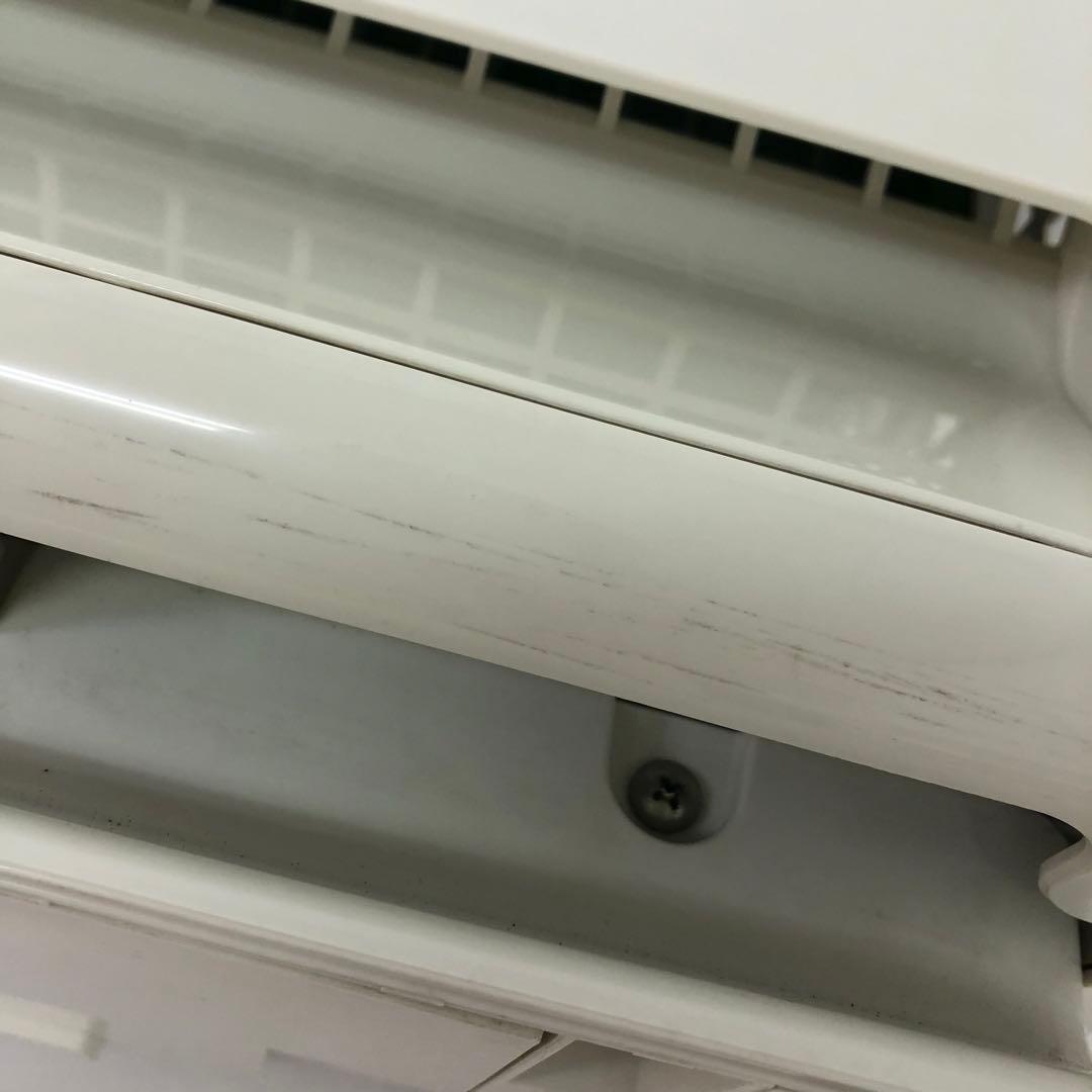 3571-P DAIKIN ダイキン 空気清浄機 MC80U ホワイト