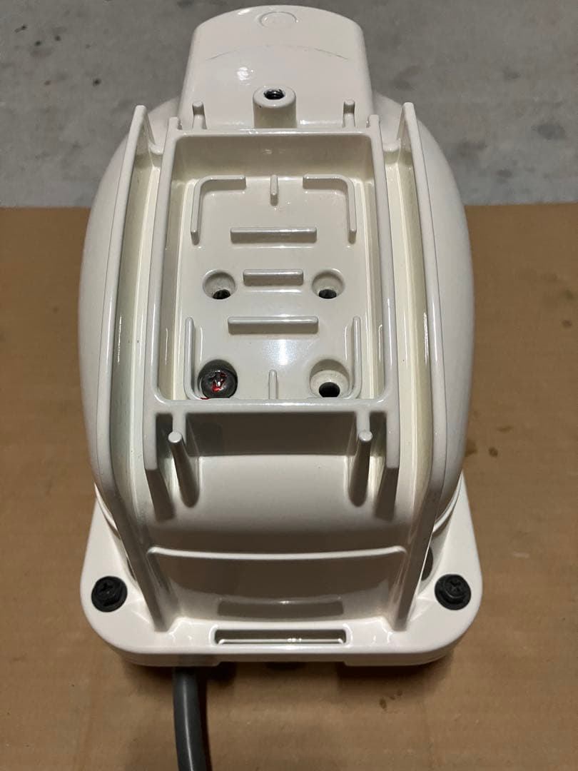 浄化槽ブロワー　水槽エアーポンプ　高槻　XP-40