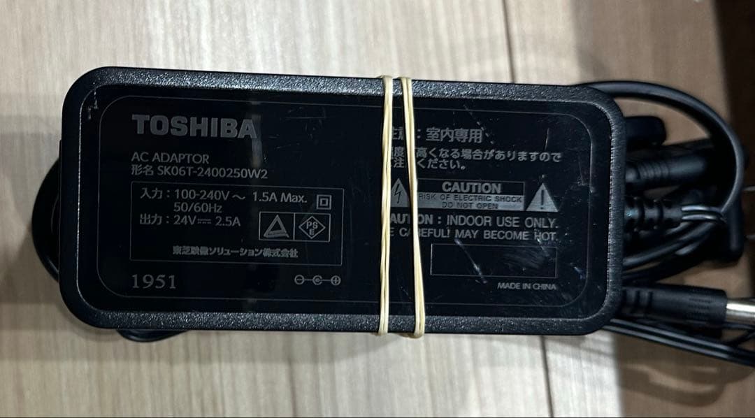 takanori tamura Toshiba サウンドバー ブラック