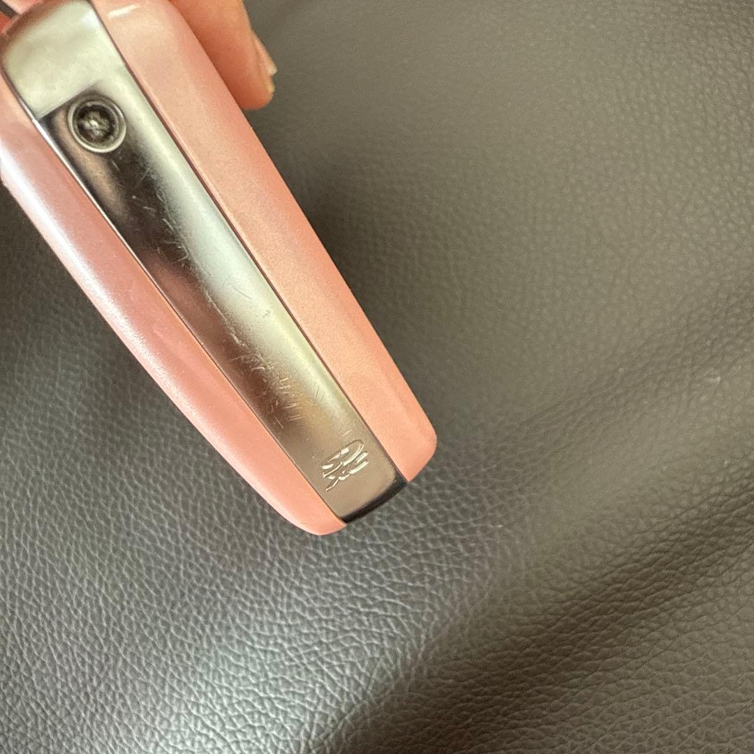 【動作確認済】LUMIX ルミックス DMC-S1 SD2Gつき