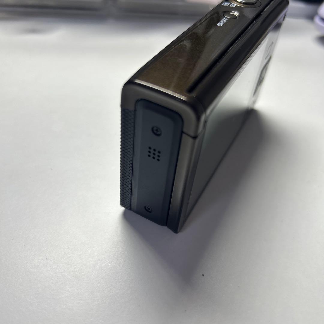 CASIO EXILIM HS EX-ZR50デジカメexzr50カシオ　カメラ
