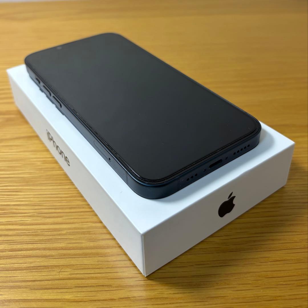 Apple iPhone 14 128GB SIMフリー 【美品】