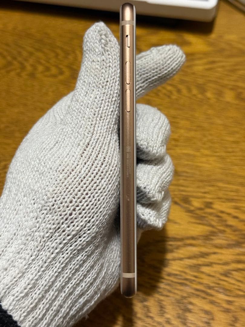 新品 未使用 iPhone 8 prototype DVT 64GB 訳あり
