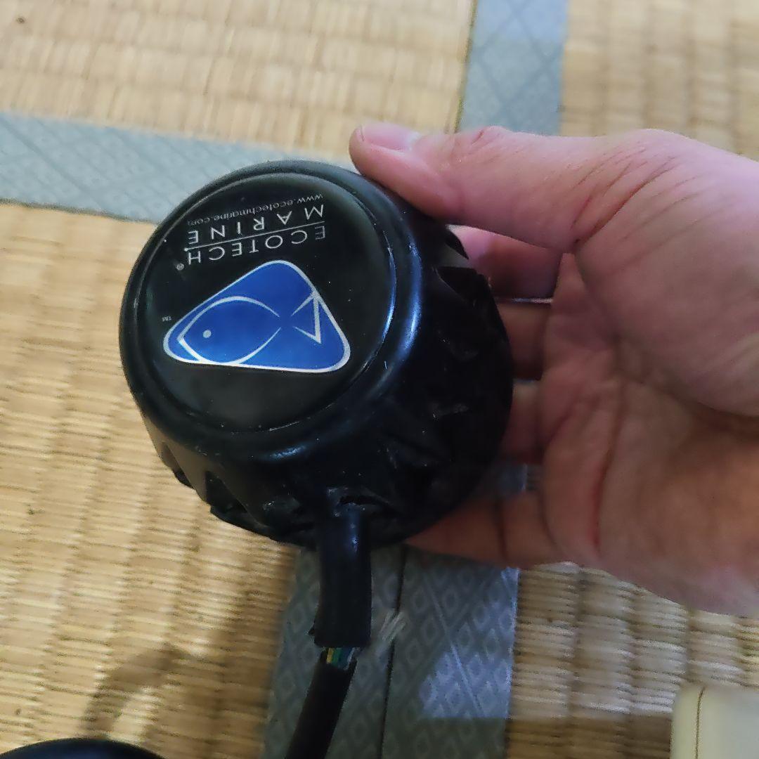 EcoTech Marine VorTech MP40wウェーブポンプ水流ポンプ