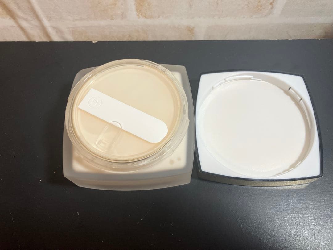 CHANEL シャネルNo.5 ボディクリーム 150g （専用スパチュラ付き）