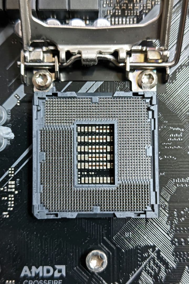 マザーボード Z390 PHANTOM GAMING4