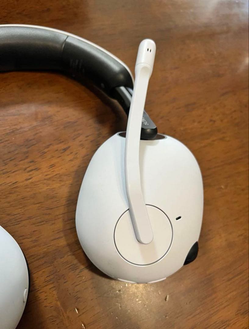 SONY　INZONE H9 中古