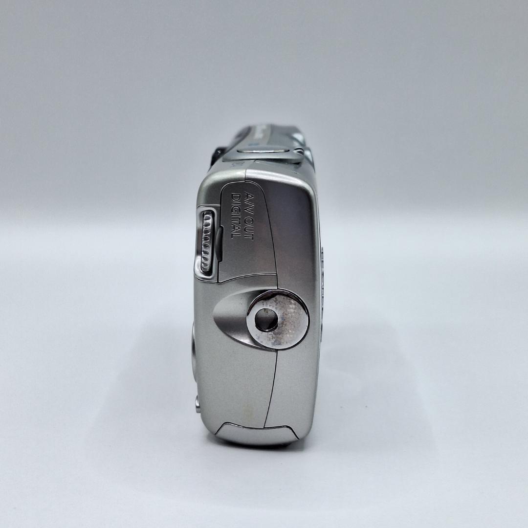 【美品/難あり】Canon IXY800 IS 動作確認済み