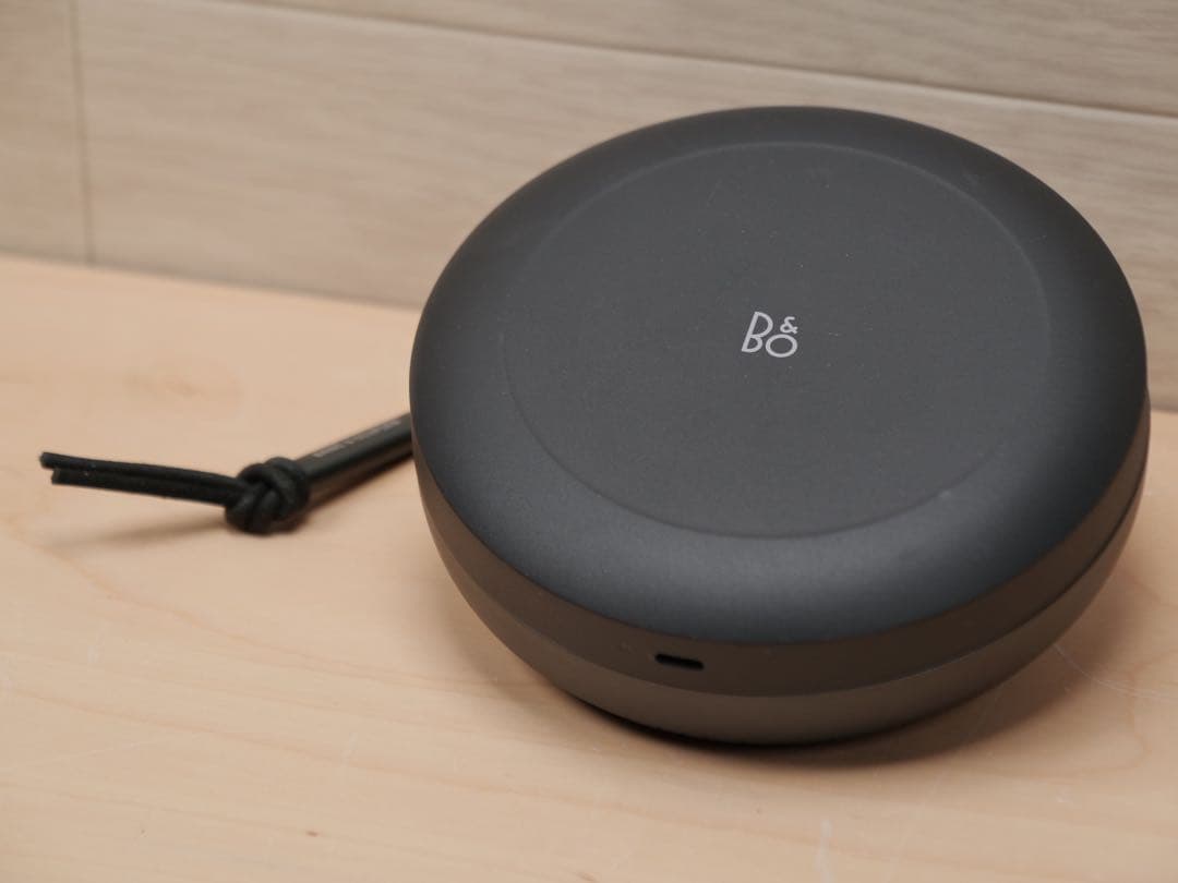 B&O Beosound A1 2nd gen メルセデスベンツ仕様 美品♪