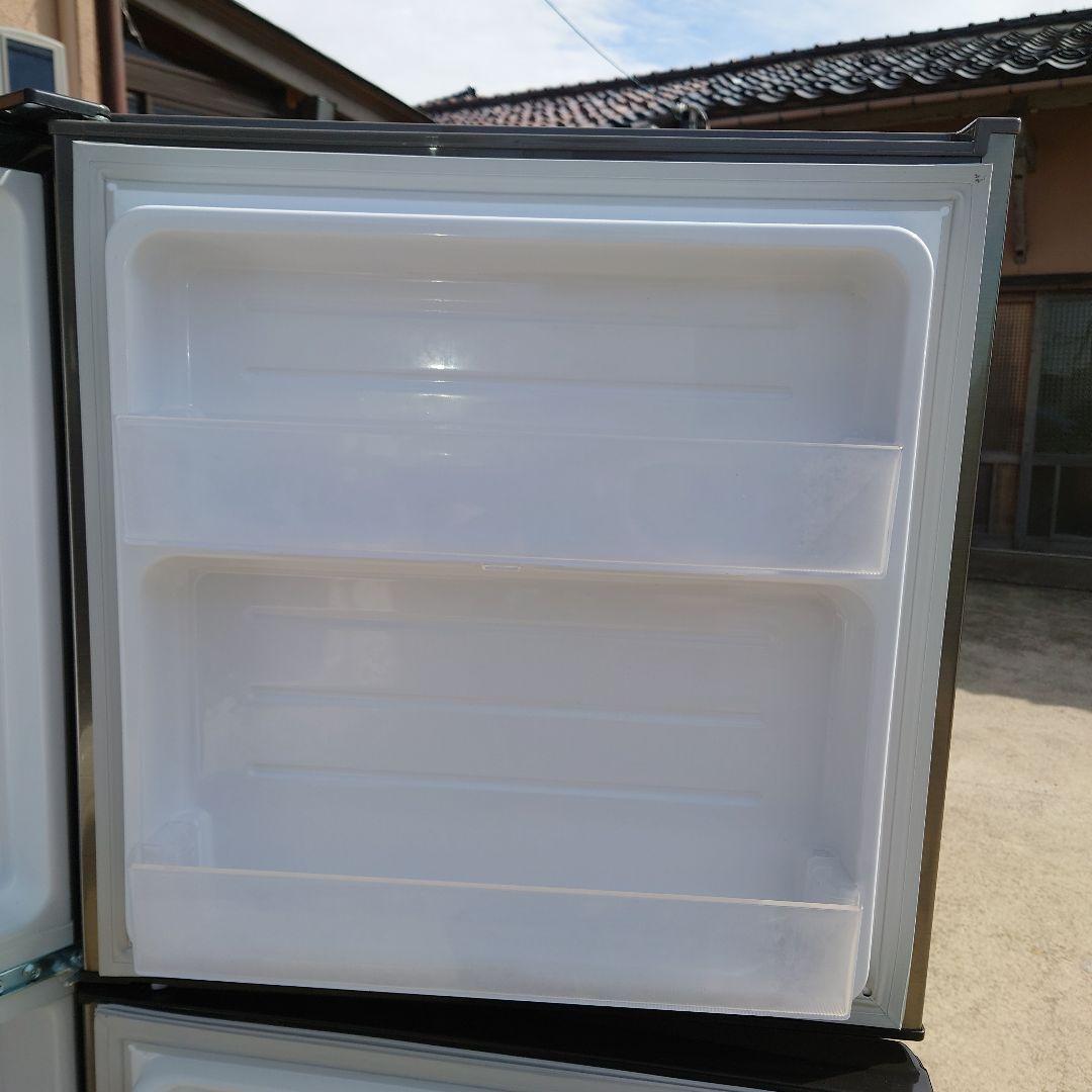 【美品】シャープ　2ドア冷蔵庫　225L 2020年製　全国送料無料