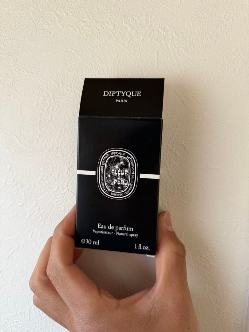 ディプティック　オードパルファン フルールドゥポー　30ml