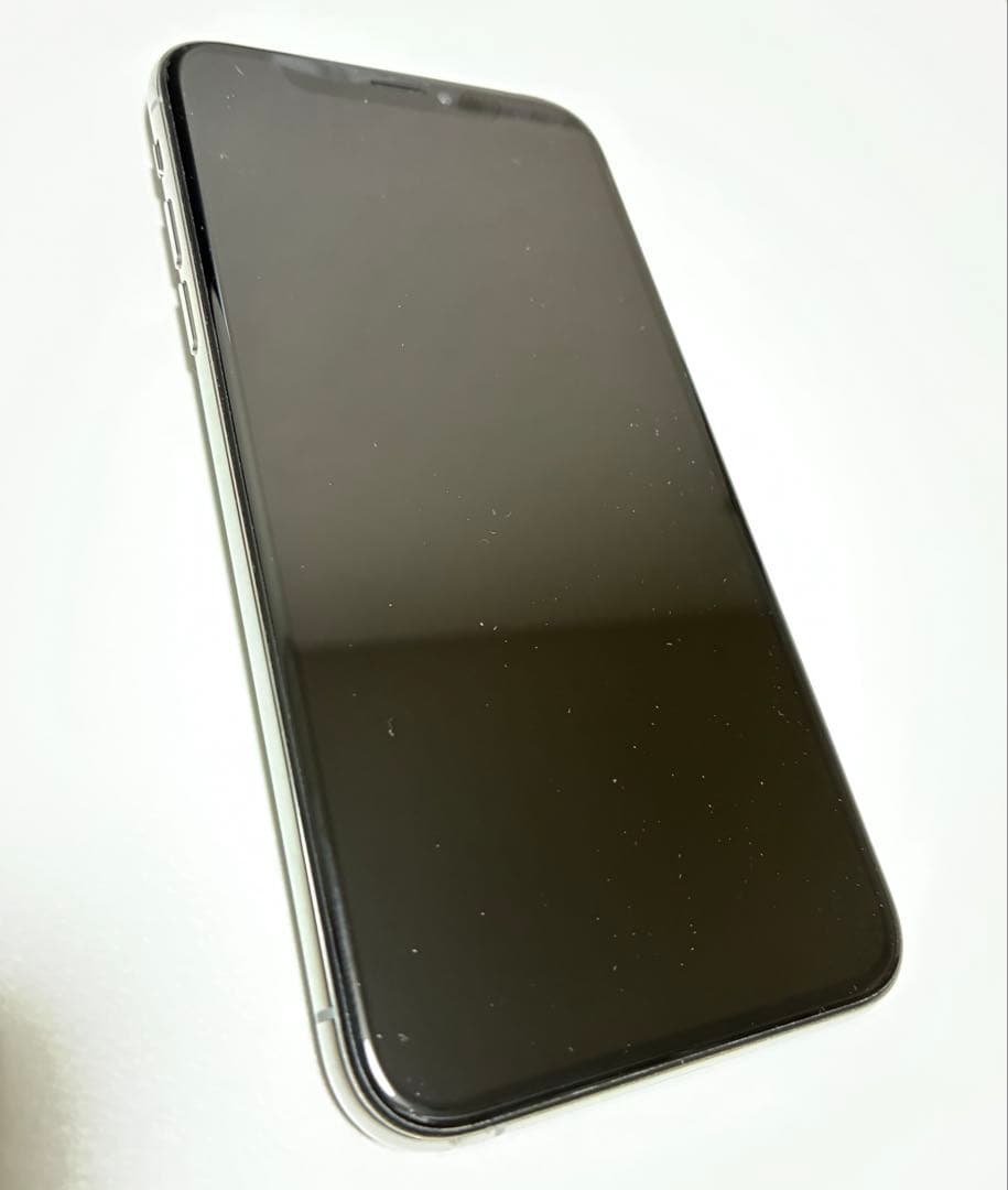 スマートフォン本体 iPhone XS 64GB
