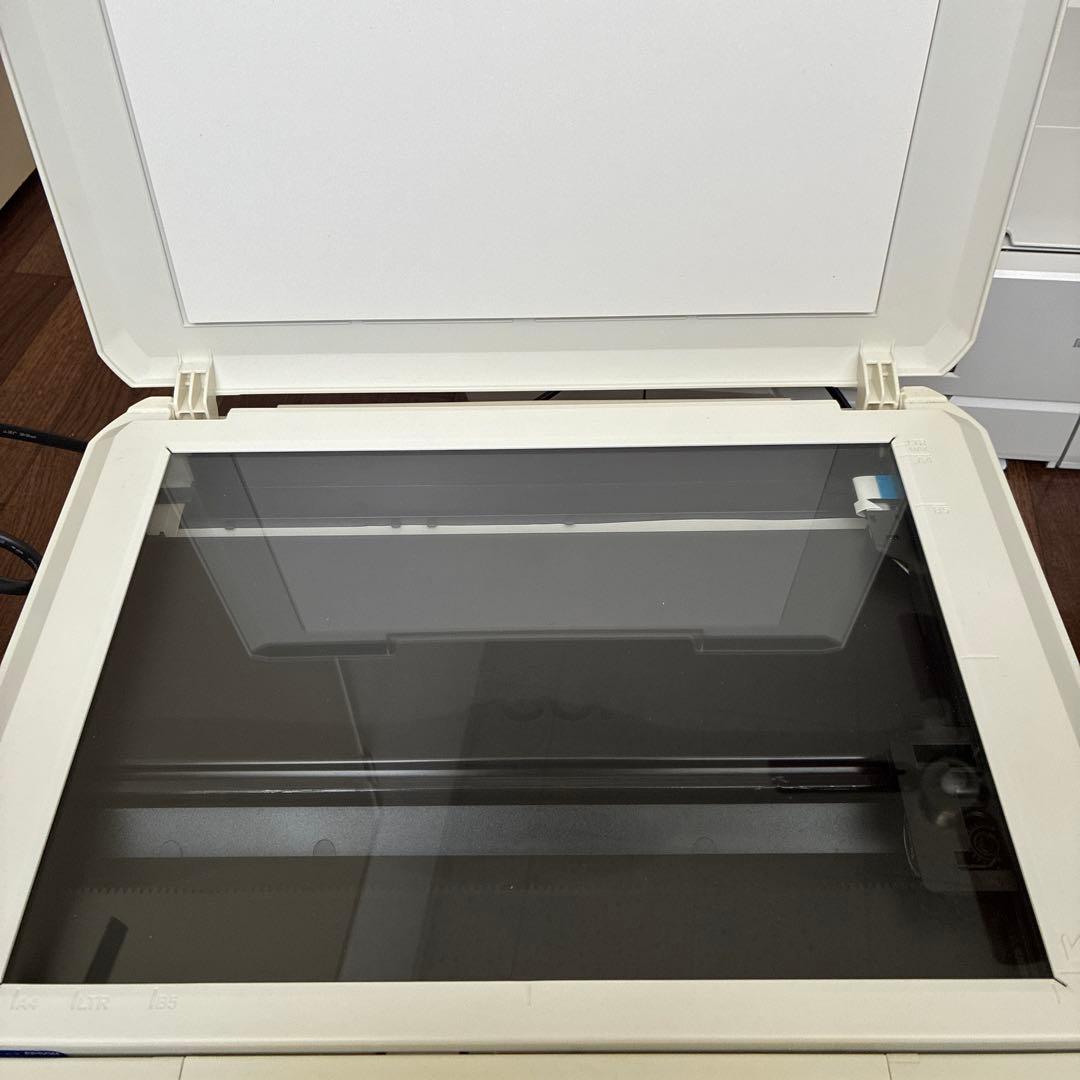 ジャンク EPSON EP-979A3 EP-706A インクジェットプリンター