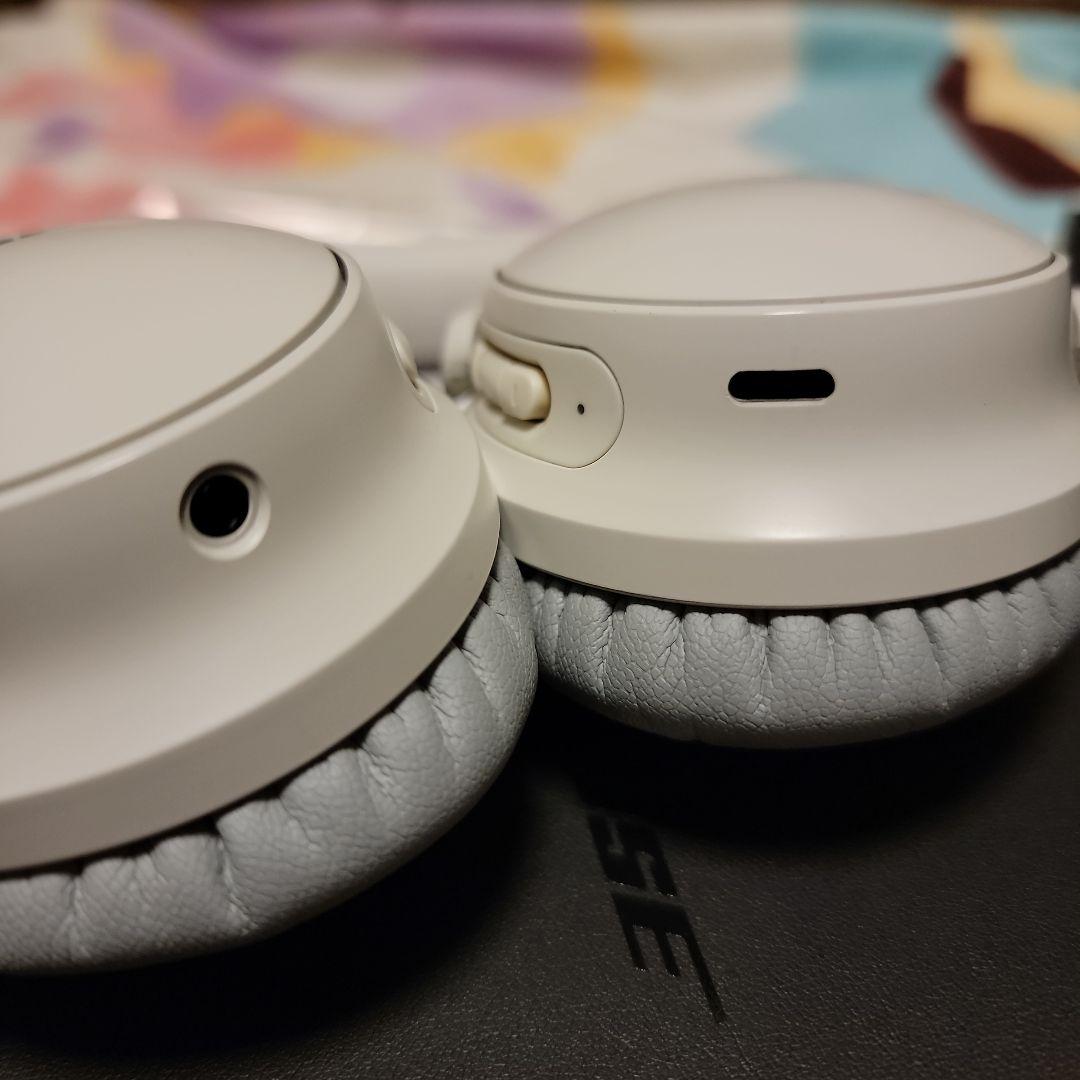 【美品】 Bose QC45