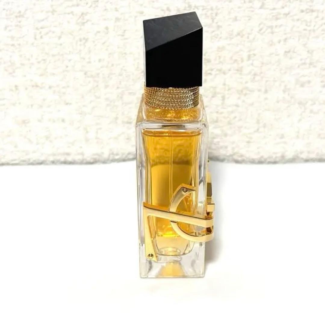 【美品】イブサンローラン香水 リブレオーデパルファム50ml