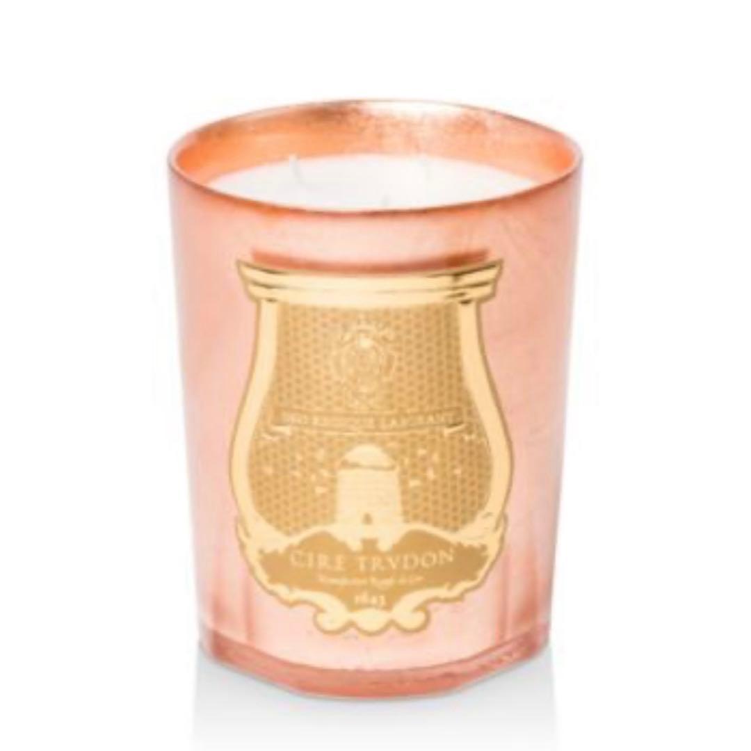 Trudon Cire Nazareth シールトゥルドンセンティッドキャンドル