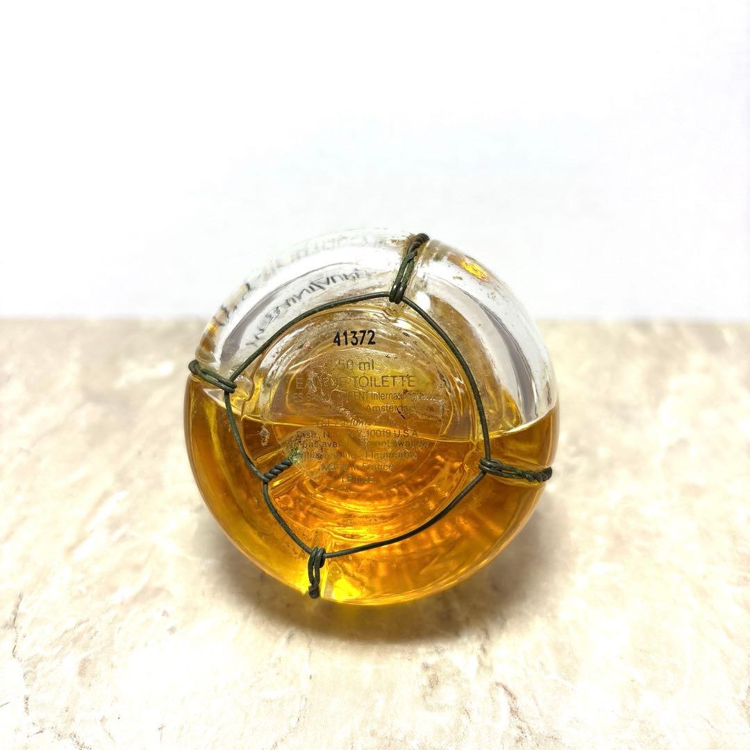 イヴサンローラン シャンパーニュ オードトワレ 香水 50ml