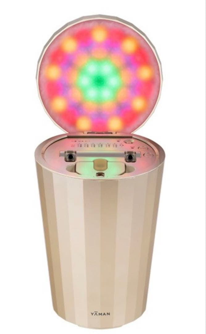 ヤーマン スチーマー 美顔器