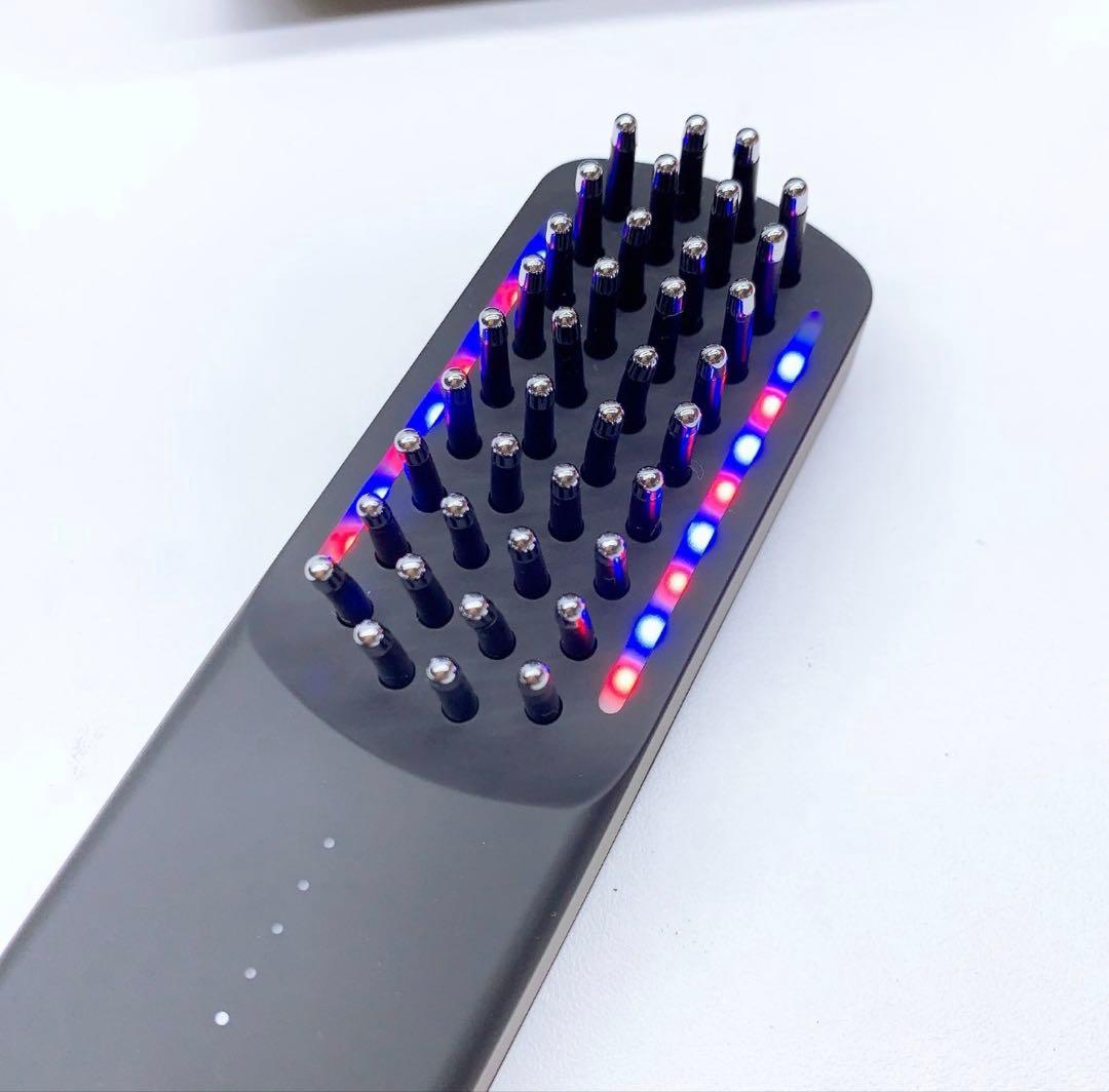 ほぼ未使用Brighte ELEKIBRUSH ブライトエレキブラシ型 美顔器