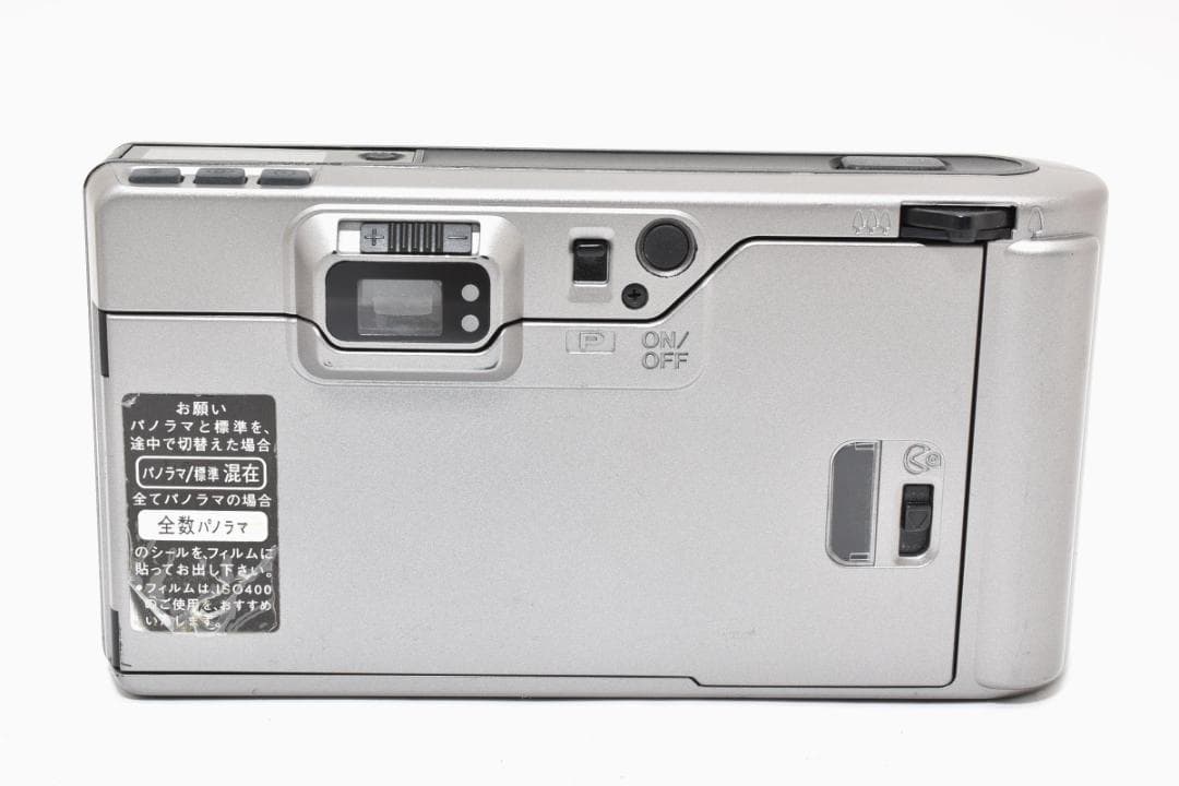 【美品 ケース付き】ペンタックス PENTAX ESPIO 80