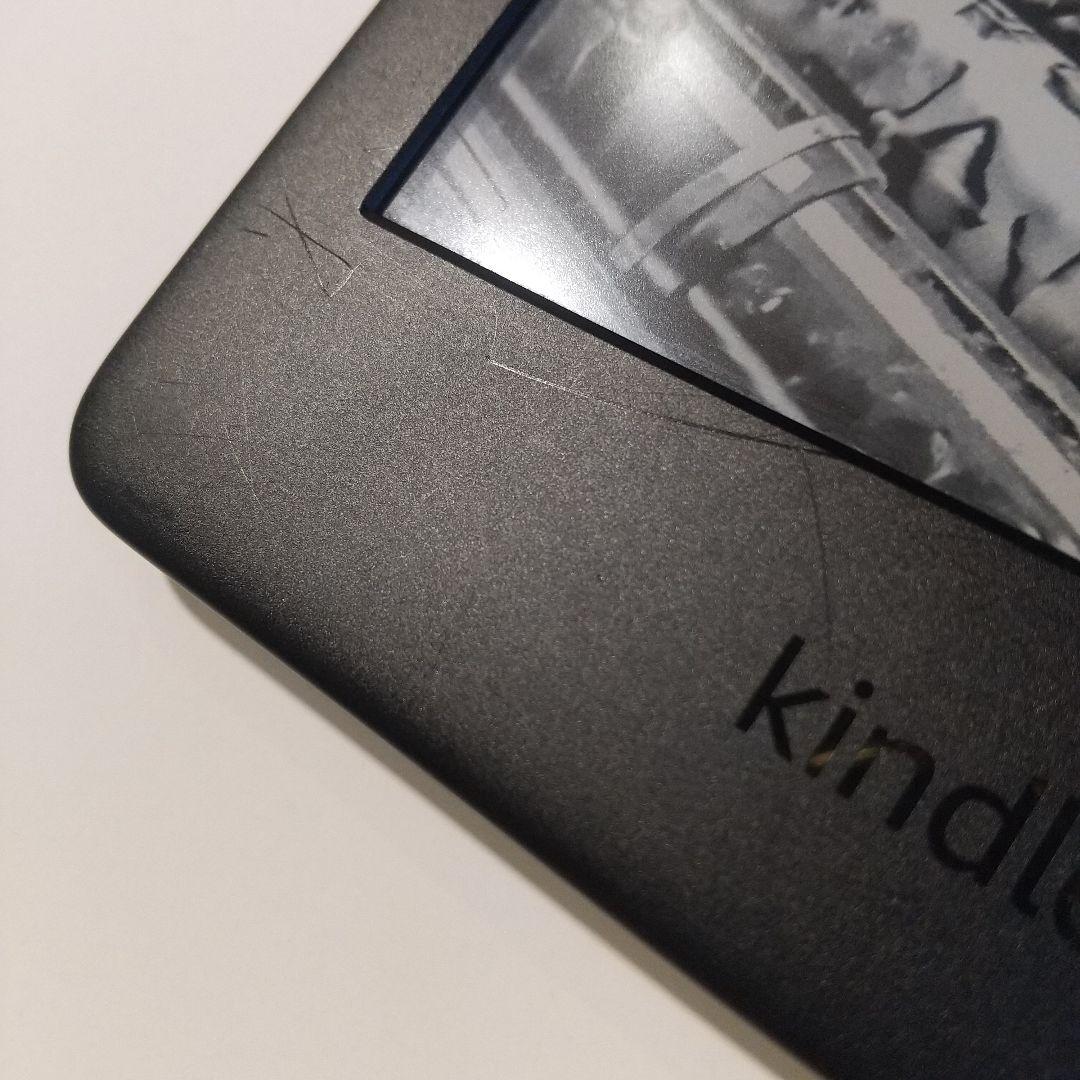 Amazon Kindle 8GB 第10世代 ブラック