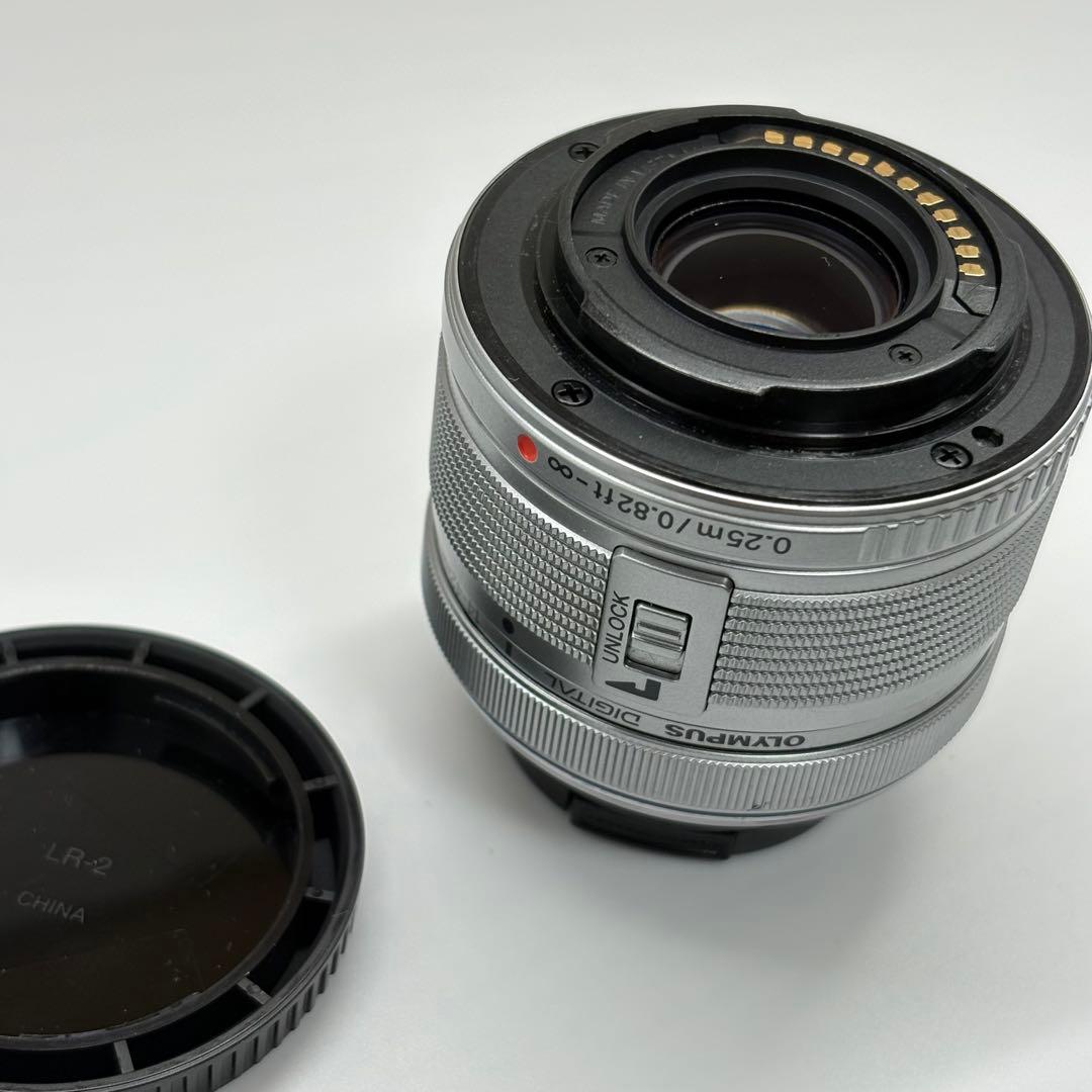 2804 オリンパス 14-42mm 1:3.5-5.6 レンズ