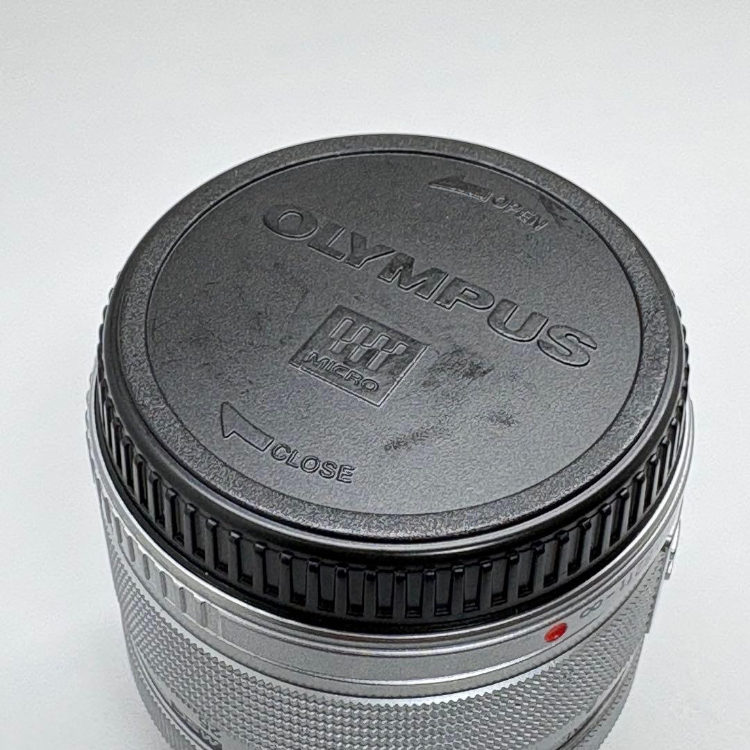 2804 オリンパス 14-42mm 1:3.5-5.6 レンズ