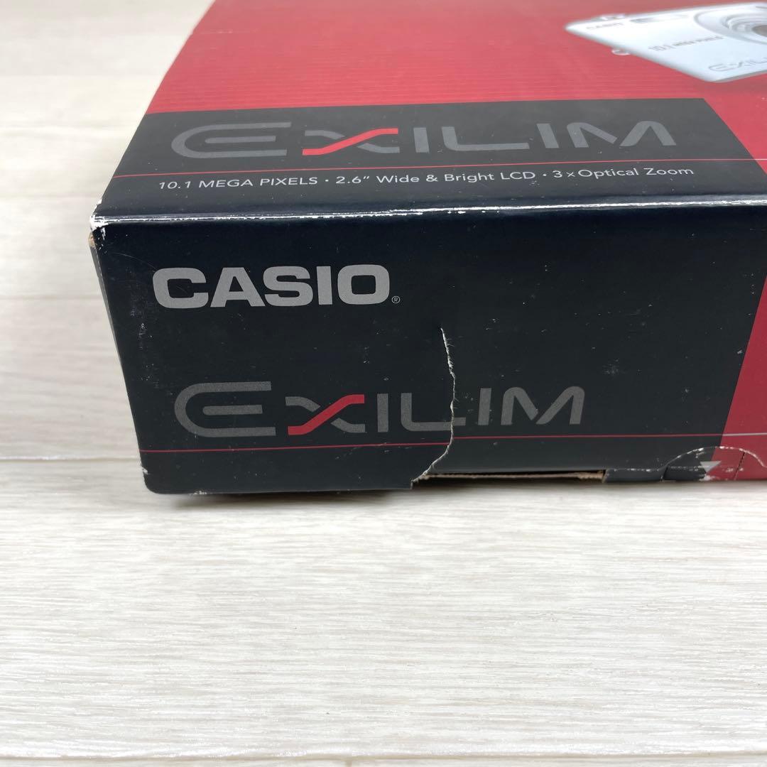 CASIO EXILIM EX-Z1050 カシオ　エクシリム