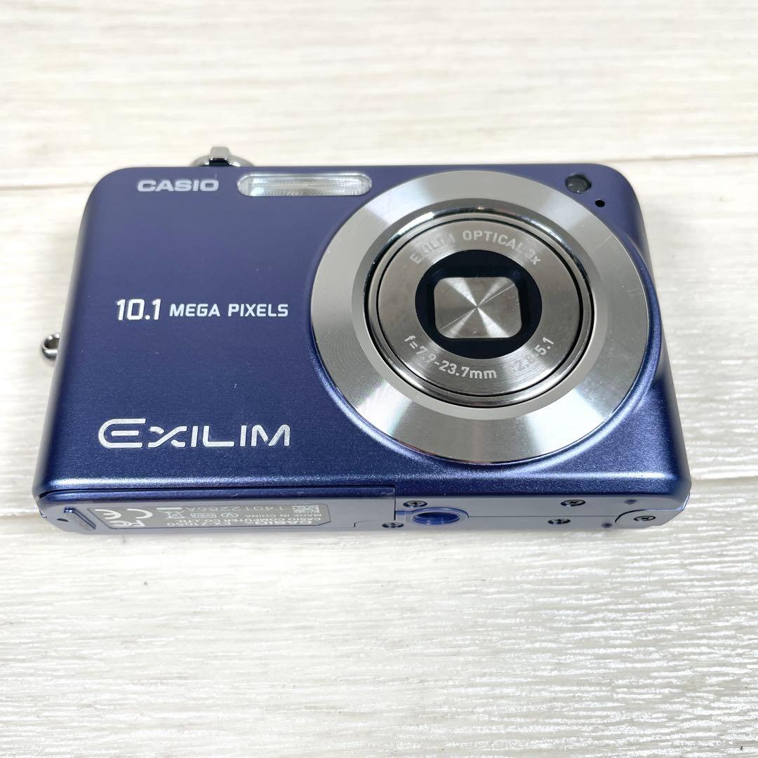CASIO EXILIM EX-Z1050 カシオ　エクシリム