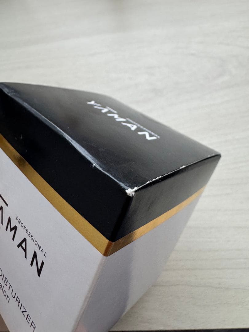 【最終値下げ】YAMAN NEEDLEMOISTURIZER for Salon