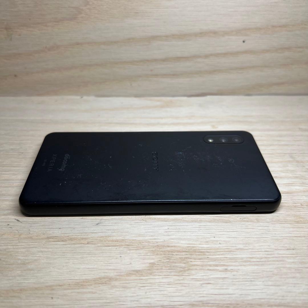 SONY Xperia Ace II SO-41B本体 E135