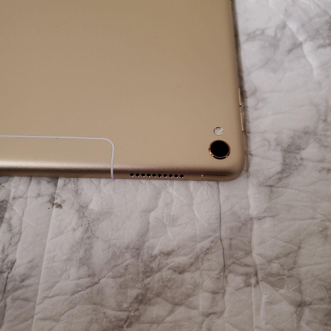 106 iPad pro 12.9 2世代 512GB SIMフリー ゴールド